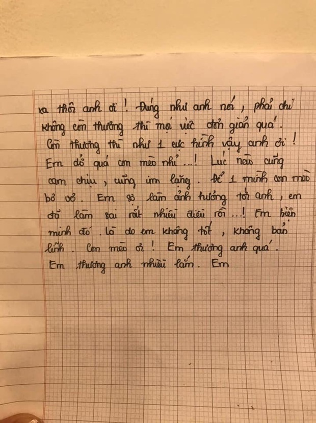 Hot lại tâm thư nghi của Thiên An gửi Jack cách đây 2 năm, nghĩ cả việc sinh thêm nhiều con, thực hư ra sao? - Ảnh 5.