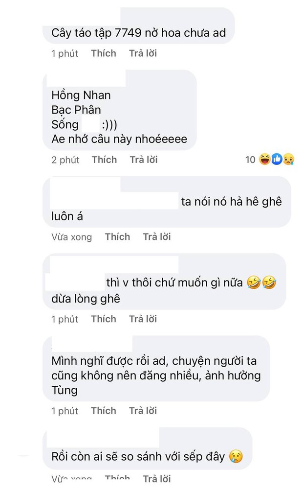 Giữa scandal căng đét của Jack, Sky nhắc đến lời nguyền bầu trời, đào bài viết cũ và đưa Sơn Tùng lên luôn top trending Twitter - Ảnh 2. Giữa scandal căng đét của Jack, Sky nhắc đến lời nguyền bầu trời, đào bài viết cũ và đưa Sơn Tùng lên luôn top trending Twitter - Ảnh 2.