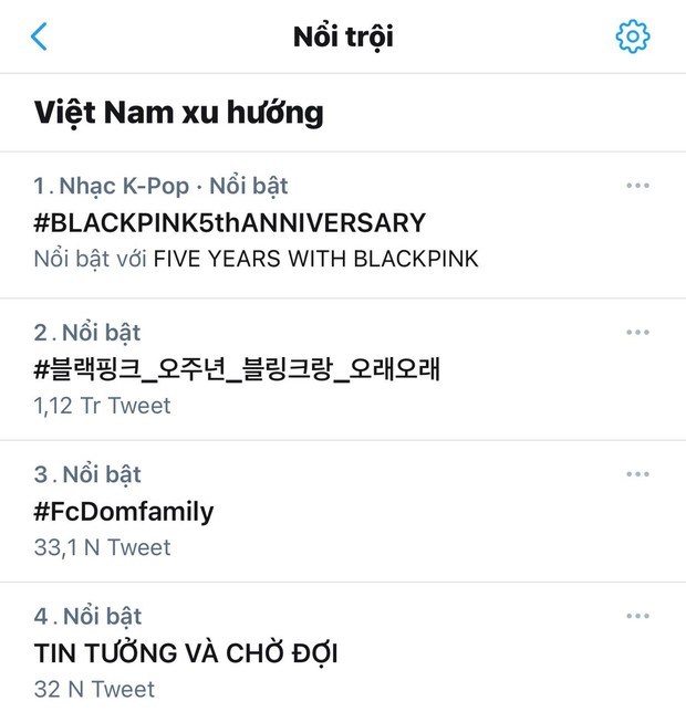 Giữa scandal căng đét của Jack, Sky nhắc đến lời nguyền bầu trời, đào bài viết cũ và đưa Sơn Tùng lên luôn top trending Twitter - Ảnh 9. Giữa scandal căng đét của Jack, Sky nhắc đến lời nguyền bầu trời, đào bài viết cũ và đưa Sơn Tùng lên luôn top trending Twitter - Ảnh 9.