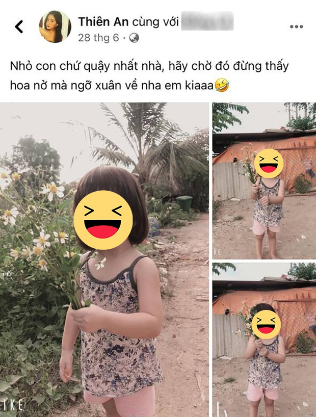 Phía người nhà Thiên An có động thái ngay khi Jack bị phốt, còn từng úp mở chuyện gái xinh có con trên mạng? - Ảnh 3.