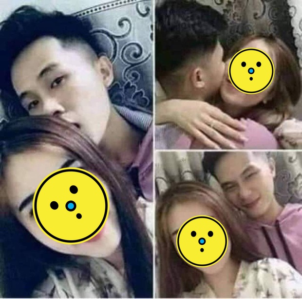Giữa bê bối tình ái, Jack lộ thêm ảnh hôn hít 1 cô gái vô cùng thân mật: Chuyện gì nữa đây? - Ảnh 2. Giữa bê bối tình ái, Jack lộ thêm ảnh hôn hít 1 cô gái vô cùng thân mật: Chuyện gì nữa đây? - Ảnh 2.
