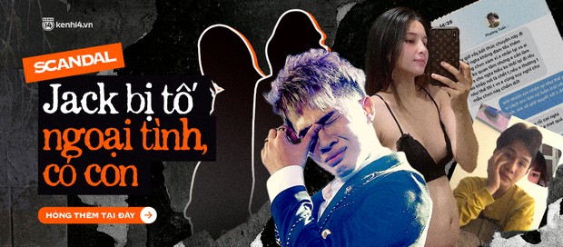 MV Sóng Gió bị trúng lời nguyền: Jack dính phốt lớn nhất sự nghiệp cùng nữ chính Thiên An, K-ICM vụt mất hào quang trong chớp mắt - Ảnh 15.