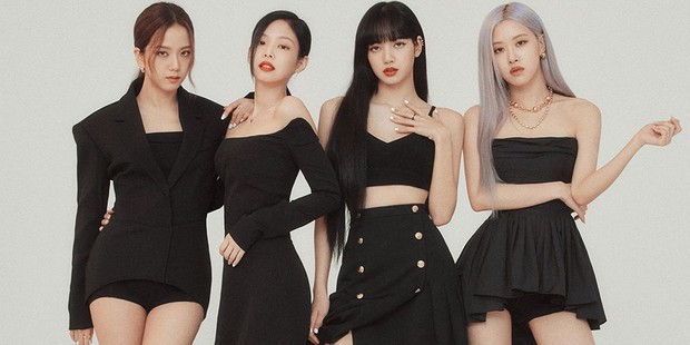 Khi mỹ nhân BLACKPINK cày game: Jennie và Jisoo nhảy dù chạy bo thần sầu, Rosé và Lisa vào vai đội cổ vũ cực nhiệt - Ảnh 4.