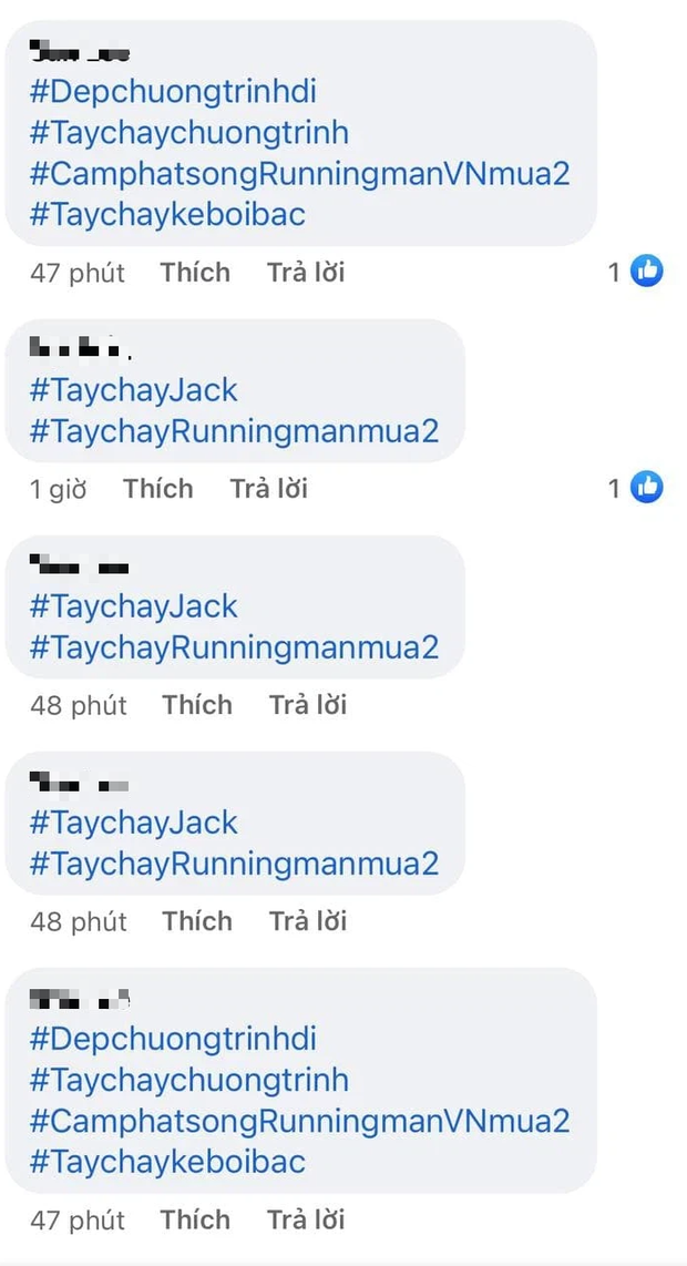 Running Man, Thách Thức Danh Hài, Người Ấy Là Ai dính vận đen: Bị netizen kêu gọi tẩy chay vì nghệ sĩ chủ chốt dính phốt lớn! - Ảnh 7. Running Man, Thách Thức Danh Hài, Người Ấy Là Ai dính vận đen: Bị netizen kêu gọi tẩy chay vì nghệ sĩ chủ chốt dính phốt lớn! - Ảnh 7.