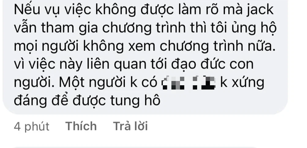 Running Man, Thách Thức Danh Hài, Người Ấy Là Ai dính vận đen: Bị netizen kêu gọi tẩy chay vì nghệ sĩ chủ chốt dính phốt lớn! - Ảnh 8. Running Man, Thách Thức Danh Hài, Người Ấy Là Ai dính vận đen: Bị netizen kêu gọi tẩy chay vì nghệ sĩ chủ chốt dính phốt lớn! - Ảnh 8.