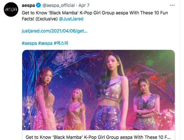 BLACKPINK liên tục bị lợi dụng làm chiêu trò PR: Từ aespa, đàn em BTS cho đến chính tân binh YG đều muốn trở thành bản sao - Ảnh 2.