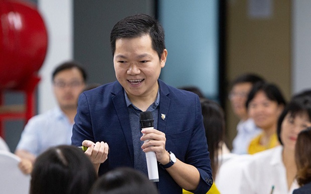 Bài viết đạt IELTS 9.0 của người Việt 16 năm trước: Nội dung gây choáng, chủ nhân càng khiến dân mạng há hốc vì quá đỉnh - Ảnh 3. Bài viết đạt IELTS 9.0 của người Việt 16 năm trước: Nội dung gây choáng, chủ nhân càng khiến dân mạng há hốc vì quá đỉnh - Ảnh 3.