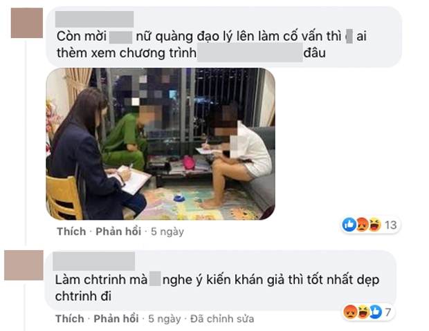 Running Man, Thách Thức Danh Hài, Người Ấy Là Ai dính vận đen: Bị netizen kêu gọi tẩy chay vì nghệ sĩ chủ chốt dính phốt lớn! - Ảnh 3. Running Man, Thách Thức Danh Hài, Người Ấy Là Ai dính vận đen: Bị netizen kêu gọi tẩy chay vì nghệ sĩ chủ chốt dính phốt lớn! - Ảnh 3.