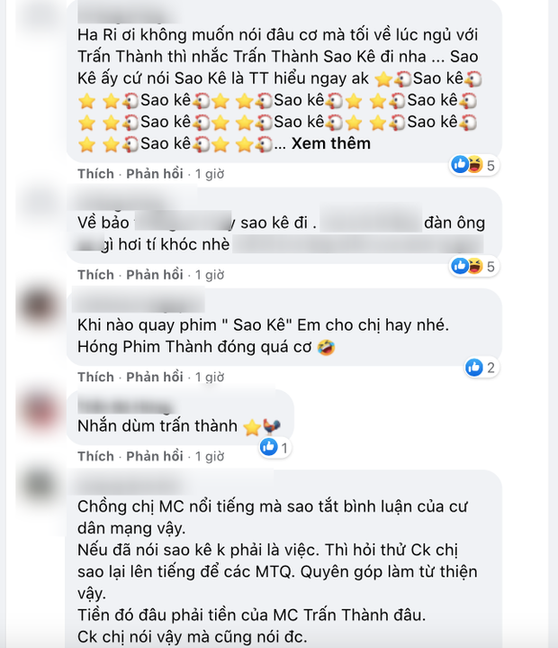 Hari Won đã làm gì giữa lúc Trấn Thành gặp thị phi mà ngồi không cũng dính đạn” và bị netizen “tổng tấn công” căng đét? - Ảnh 3.