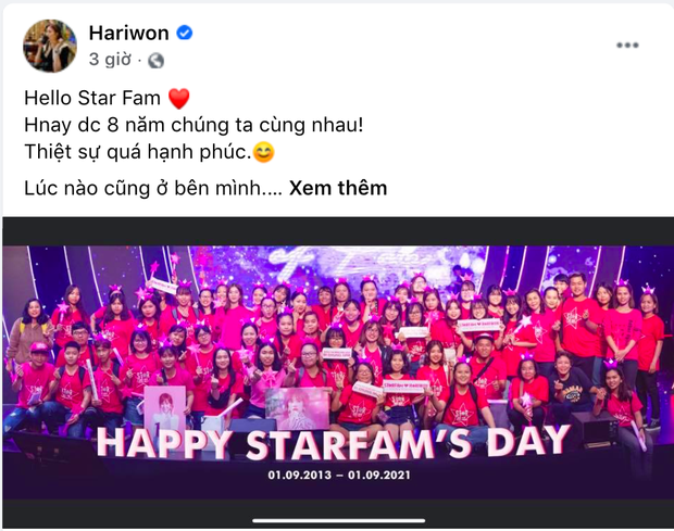 Hari Won đã làm gì giữa lúc Trấn Thành gặp thị phi mà ngồi không cũng dính đạn” và bị netizen “tổng tấn công” căng đét? - Ảnh 2.