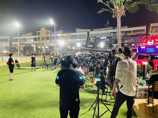 Cập nhật cực nóng từ Running Man: Lên sóng vào 19/9, kèm MV riêng và series ngoại truyện! - Ảnh 3. Cập nhật cực nóng từ Running Man: Lên sóng vào 19/9, kèm MV riêng và series ngoại truyện! - Ảnh 3.