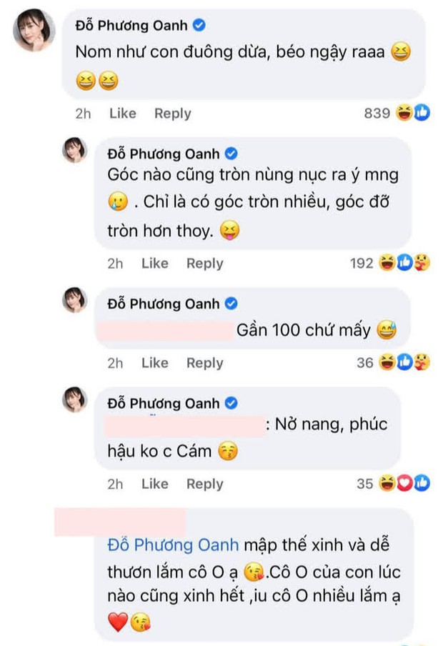 Nam (Hương Vị Tình Thân) lộ bụng bầu lùm lùm trong đám cưới, nghi vấn đã mang thai với Long? - Ảnh 4.