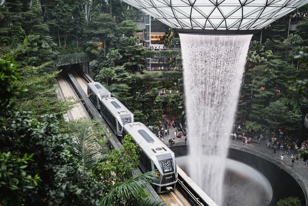 Sân bay Changi (Singapore) chính thức mở cửa đón khách trở lại từ 1/9, chấm dứt 3 tháng đóng băng vì có nhân viên nhiễm COVID-19 - Ảnh 2.
