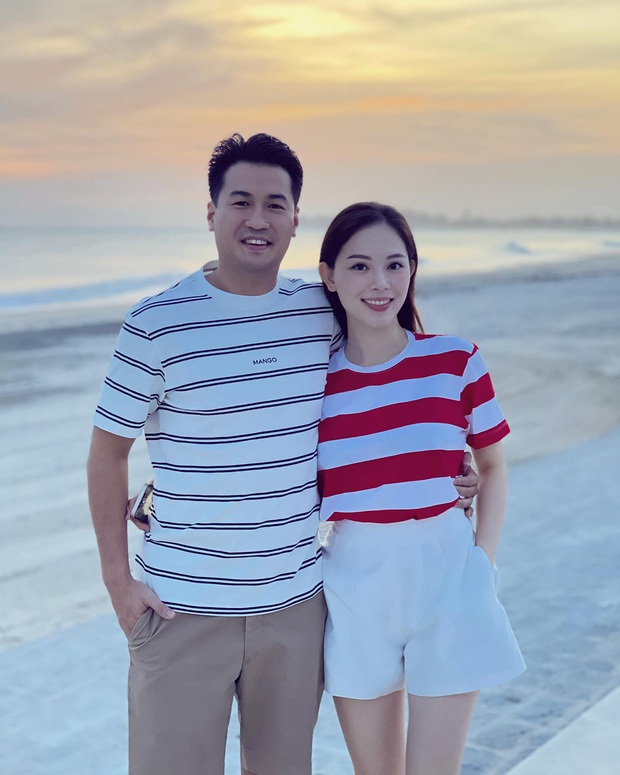 Linh Rin xinh đẹp ngọt lịm đón sinh nhật bên Phillip Nguyễn, nhìn đôi trẻ rạng rỡ quấn quít cứ như vợ chồng son - Ảnh 6. Linh Rin xinh đẹp ngọt lịm đón sinh nhật bên Phillip Nguyễn, nhìn đôi trẻ rạng rỡ quấn quít cứ như vợ chồng son - Ảnh 6.