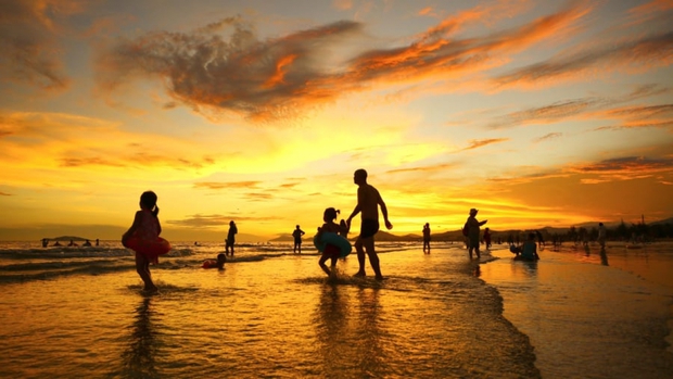 Những nơi du lịch dần quay về bình thường - Ảnh 4. Những nơi du lịch dần quay về bình thường - Ảnh 4.