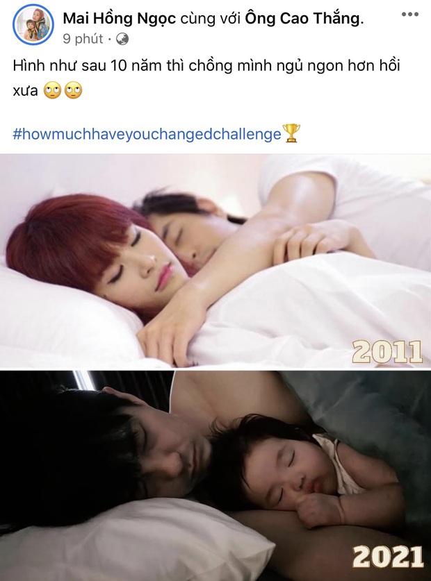 Màn đu trend ngày ấy - bây giờ hot nhất Vbiz: Ông Cao Thắng 10 năm trước ôm Đông Nhi, thế mà nay bị ai chiếm chỗ thế này? - Ảnh 2. Màn đu trend ngày ấy - bây giờ hot nhất Vbiz: Ông Cao Thắng 10 năm trước ôm Đông Nhi, thế mà nay bị ai chiếm chỗ thế này? - Ảnh 2.