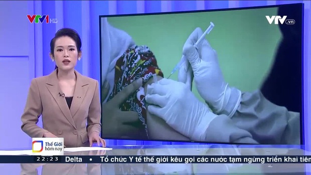 Người tự ý tiêm vaccine mũi thứ ba sẽ bị áp dụng hình phạt - Ảnh 1. Người tự ý tiêm vaccine mũi thứ ba sẽ bị áp dụng hình phạt - Ảnh 1.