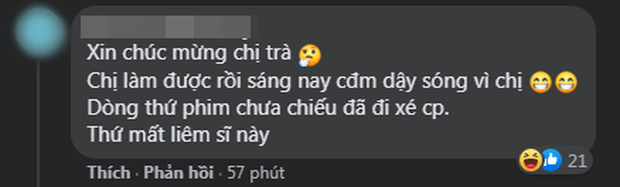 Netizen mắng nát mặt Triệu Lộ Tư vì lợi dụng Dương Dương PR phim mới, tung poster cũ mèm bị chê khắp mọi mặt trận - Ảnh 5. Netizen mắng nát mặt Triệu Lộ Tư vì lợi dụng Dương Dương PR phim mới, tung poster cũ mèm bị chê khắp mọi mặt trận - Ảnh 5.