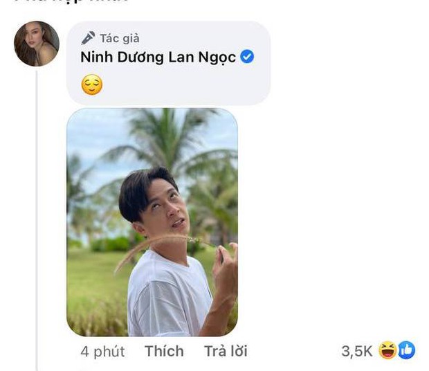 Lan Ngọc rải ảnh dìm khắp cõi mạng, tuyên chiến căng đét với Ngô Kiến Huy trước thềm Running Man lên sóng - Ảnh 5.