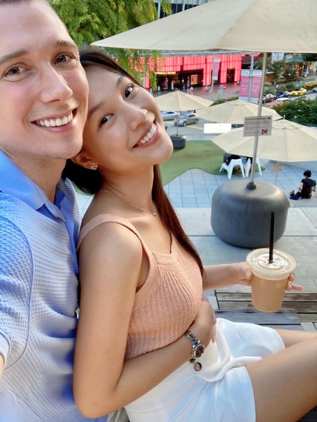 Hoàng Oanh lộ diện khoe visual đáng gờm đón sinh nhật, Đoan Trang nhắn nhủ đàn em 1 câu gây chú ý giữa ồn ào - Ảnh 7. Hoàng Oanh lộ diện khoe visual đáng gờm đón sinh nhật, Đoan Trang nhắn nhủ đàn em 1 câu gây chú ý giữa ồn ào - Ảnh 7.