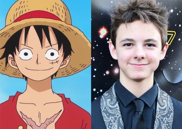 Sốc óc visual dàn cast bị leak của One Piece bản người đóng, netizen tranh cãi kịch liệt vì sự khác biệt với nguyên tác! - Ảnh 3. Sốc óc visual dàn cast bị leak của One Piece bản người đóng, netizen tranh cãi kịch liệt vì sự khác biệt với nguyên tác! - Ảnh 3.