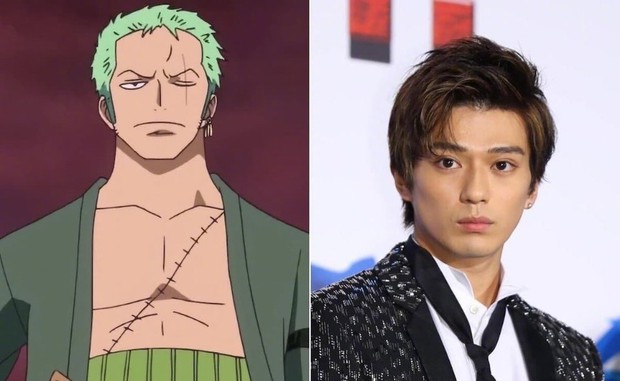 Sốc óc visual dàn cast bị leak của One Piece bản người đóng, netizen tranh cãi kịch liệt vì sự khác biệt với nguyên tác! - Ảnh 7. Sốc óc visual dàn cast bị leak của One Piece bản người đóng, netizen tranh cãi kịch liệt vì sự khác biệt với nguyên tác! - Ảnh 7.