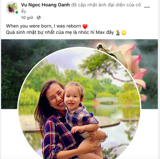 Hoàng Oanh lộ diện khoe visual đáng gờm đón sinh nhật, Đoan Trang nhắn nhủ đàn em 1 câu gây chú ý giữa ồn ào - Ảnh 5. Hoàng Oanh lộ diện khoe visual đáng gờm đón sinh nhật, Đoan Trang nhắn nhủ đàn em 1 câu gây chú ý giữa ồn ào - Ảnh 5.
