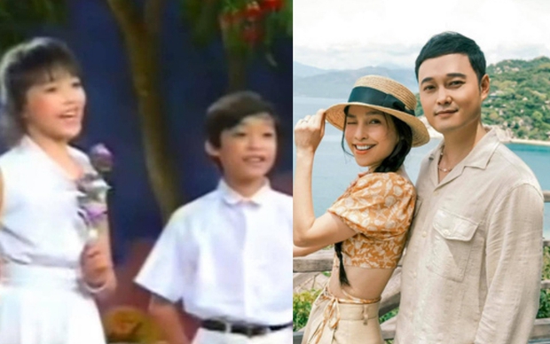 Tìm ra nam ca sĩ chơi trend ngày ấy - bây giờ đỉnh nhất, Văn Mai Hương - Bảo Thy cùng loạt nghệ sĩ phải thốt lên... yêu quái - Ảnh 9. Tìm ra nam ca sĩ chơi trend ngày ấy - bây giờ đỉnh nhất, Văn Mai Hương - Bảo Thy cùng loạt nghệ sĩ phải thốt lên... yêu quái - Ảnh 9.