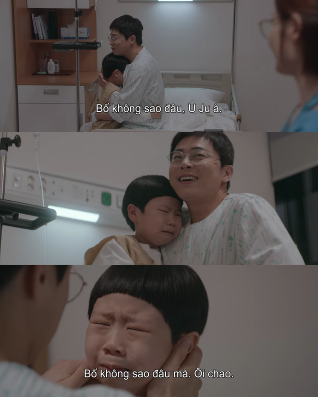 7 khoảnh khắc bùng nổ cảm xúc của Hospital Playlist 2 tập 11: Nụ hôn Ik Jun - Song Hwa có lẽ chẳng phải điều xúc động nhất! - Ảnh 4. 7 khoảnh khắc bùng nổ cảm xúc của Hospital Playlist 2 tập 11: Nụ hôn Ik Jun - Song Hwa có lẽ chẳng phải điều xúc động nhất! - Ảnh 4.