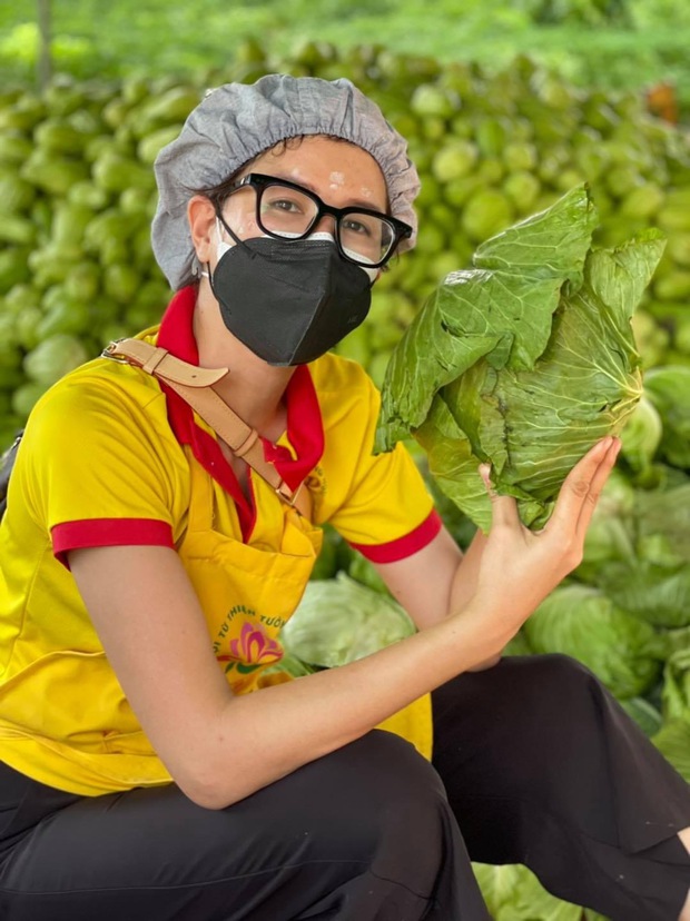 Trang Trần tung toàn bộ sao kê giữa tin đồn ăn chặn trăm tỷ, thông báo lý do rút lui sau 100 ngày làm thiện nguyện - Ảnh 5. Trang Trần tung toàn bộ sao kê giữa tin đồn ăn chặn trăm tỷ, thông báo lý do rút lui sau 100 ngày làm thiện nguyện - Ảnh 5.