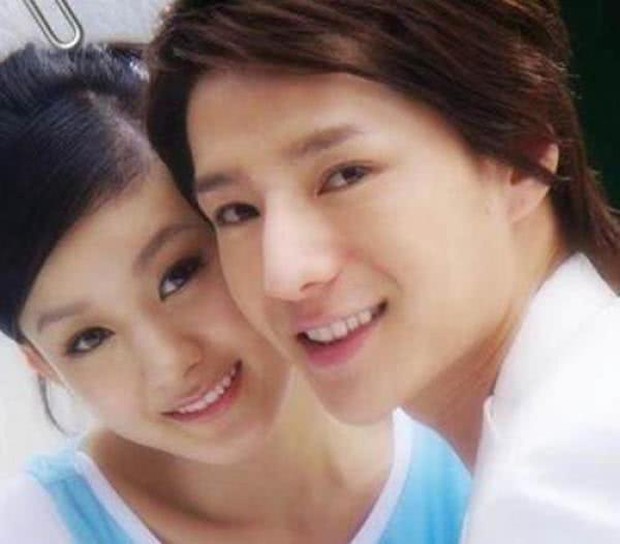 Ảnh quảng cáo 14 năm trước của Triệu Lệ Dĩnh hot trở lại, nhan sắc thuở còn phèn khác 1 trời 1 vực so với bây giờ? - Ảnh 2.