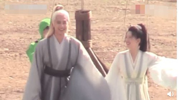 Cbiz náo loạn tin Dương Dương hẹn hò Triệu Lộ Tư vì “hint” sinh nhật, “thánh trà xanh” giở trò ké fame hay có gì thật đây? - Ảnh 6.