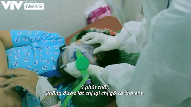 Những câu nói đau xé lòng trong VTV Đặc biệt: Ranh giới - Ảnh 1. Những câu nói đau xé lòng trong VTV Đặc biệt: Ranh giới - Ảnh 1.