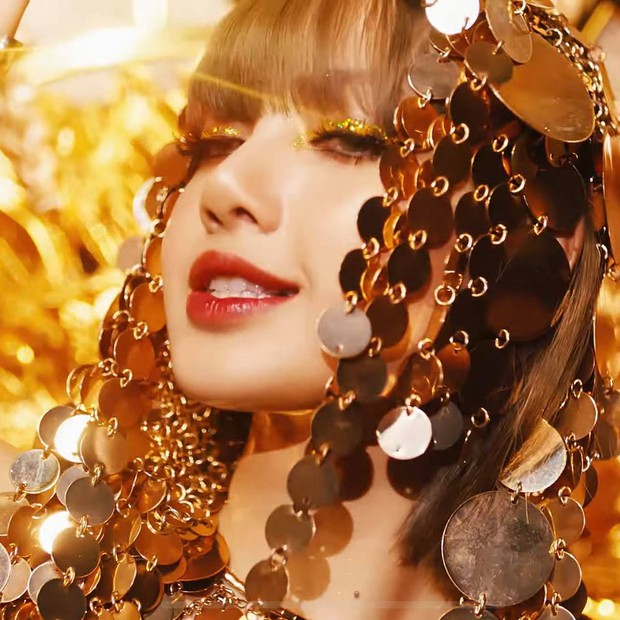 Ai mà ngờ Lisa than nghèo kể khổ một thời lại tung MV solo sang chảnh bậc nhất BLACPINK! - Ảnh 3. Ai mà ngờ Lisa than nghèo kể khổ một thời lại tung MV solo sang chảnh bậc nhất BLACPINK! - Ảnh 3.