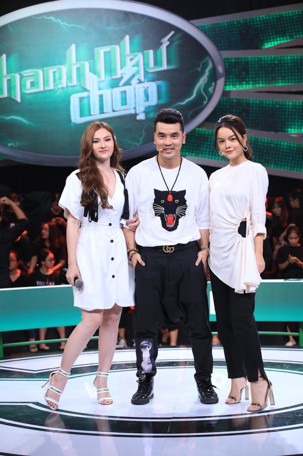 mot-nu-ca-si-viet-thang-thung-tuyen-bo-tuyet-giao-voi-gameshow