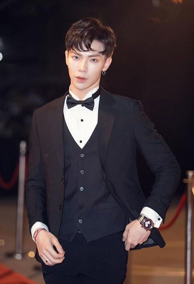 Erik bị spam bình luận thô tục, khủng bố loạt link 18+ sau lùm xùm đi thu âm giữa dịch - Ảnh 7. Erik bị spam bình luận thô tục, khủng bố loạt link 18+ sau lùm xùm đi thu âm giữa dịch - Ảnh 7.