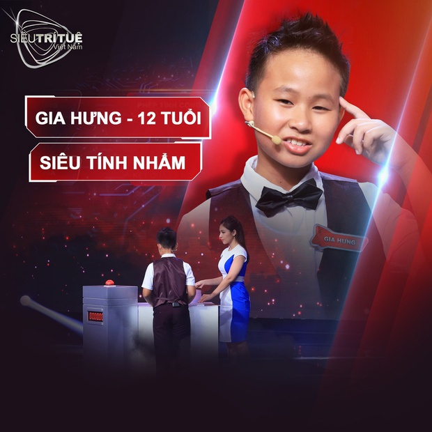 Biệt đội Siêu Trí Tuệ Việt Nam liệu có tính nhẩm chính xác 1.000 tờ sao kê của Trấn Thành? - Ảnh 5. Biệt đội Siêu Trí Tuệ Việt Nam liệu có tính nhẩm chính xác 1.000 tờ sao kê của Trấn Thành? - Ảnh 5.