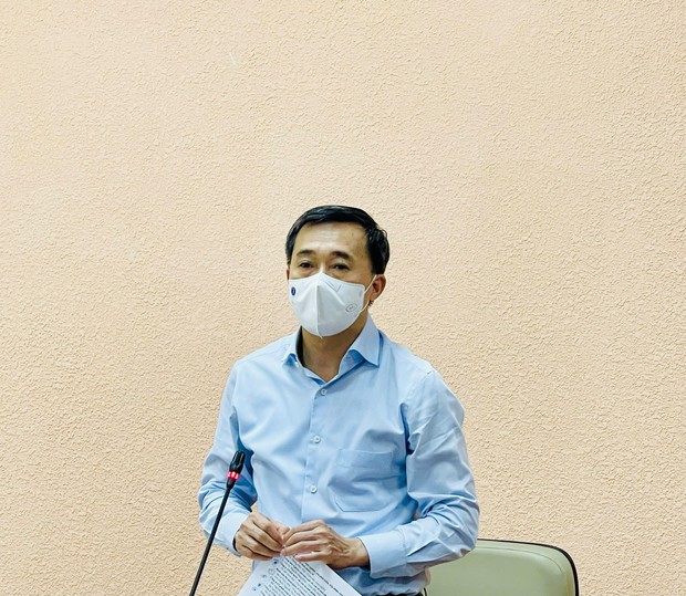 Bổ sung hồ sơ vaccine Covid-19 của Việt Nam trước ngày 15/9 để đánh giá khả năng cấp phép khẩn cấp - Ảnh 3. Bổ sung hồ sơ vaccine Covid-19 của Việt Nam trước ngày 15/9 để đánh giá khả năng cấp phép khẩn cấp - Ảnh 3.