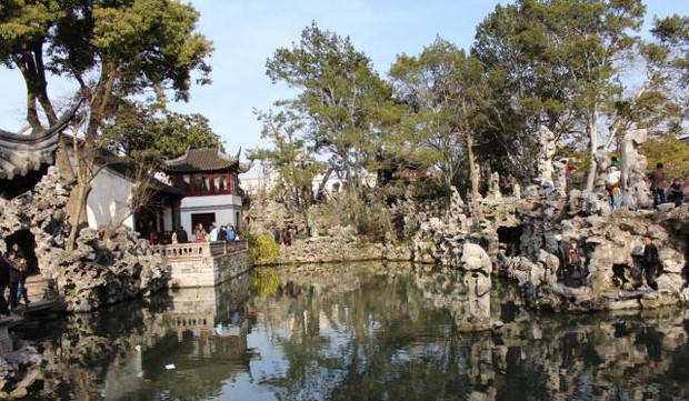 Chuyện ít người biết về dòng dõi quý tộc bậc nhất Trung Quốc: 17 đời sống trong nhung lụa, con cháu toàn người xuất chúng ai nhìn cũng ngưỡng mộ - Ảnh 2. Chuyện ít người biết về dòng dõi quý tộc bậc nhất Trung Quốc: 17 đời sống trong nhung lụa, con cháu toàn người xuất chúng ai nhìn cũng ngưỡng mộ - Ảnh 2.