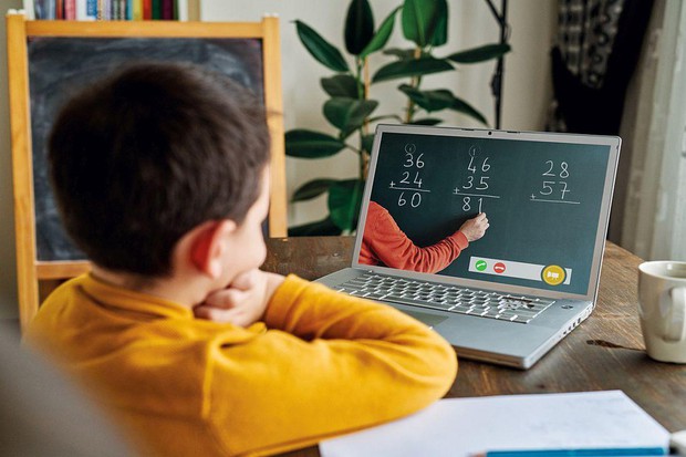 Từ vụ trẻ 10 tuổi học trực tuyến bị điện giật tử vong, Cục trưởng Cục Trẻ em nói gì? - Ảnh 1. Từ vụ trẻ 10 tuổi học trực tuyến bị điện giật tử vong, Cục trưởng Cục Trẻ em nói gì? - Ảnh 1.