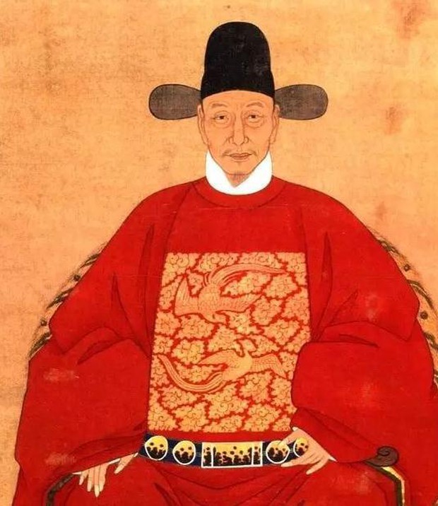 Mộ cổ của Bao Thanh Thiên thời nhà Minh được tìm thấy, bật nắp quan tài, thi thể liền chuyển màu đen: Ai cũng sửng sốt! - Ảnh 3. Mộ cổ của Bao Thanh Thiên thời nhà Minh được tìm thấy, bật nắp quan tài, thi thể liền chuyển màu đen: Ai cũng sửng sốt! - Ảnh 3.