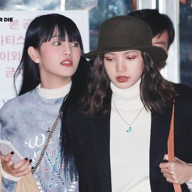 Mẹ Lisa rơi nước mắt khi cùng đại gia đình reaction MV LALISA, nữ idol bạn thân cũng rủ nhân vật đặc biệt quẩy cực đáng yêu - Ảnh 7. Mẹ Lisa rơi nước mắt khi cùng đại gia đình reaction MV LALISA, nữ idol bạn thân cũng rủ nhân vật đặc biệt quẩy cực đáng yêu - Ảnh 7.