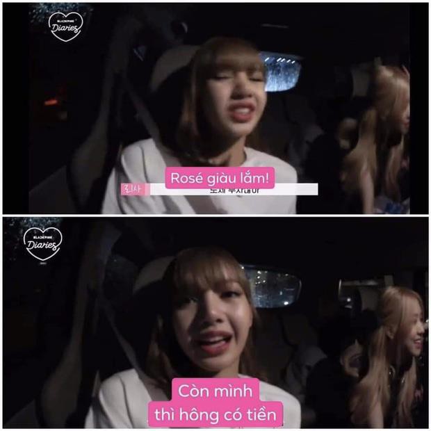 Ai mà ngờ Lisa than nghèo kể khổ một thời lại tung MV solo sang chảnh bậc nhất BLACPINK! - Ảnh 5. Ai mà ngờ Lisa than nghèo kể khổ một thời lại tung MV solo sang chảnh bậc nhất BLACPINK! - Ảnh 5.