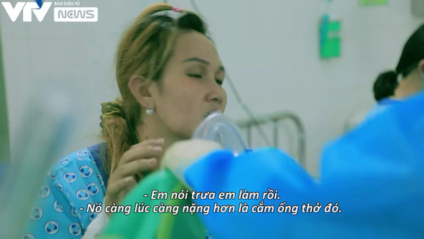 Những câu nói đau xé lòng trong VTV Đặc biệt: Ranh giới - Ảnh 4. Những câu nói đau xé lòng trong VTV Đặc biệt: Ranh giới - Ảnh 4.