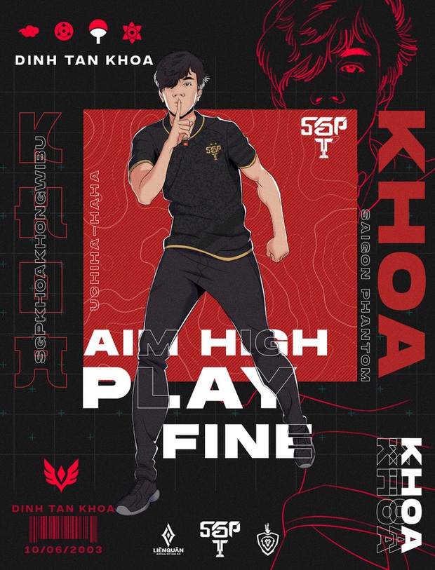 Siêu kinh điển Team Flash - Saigon Phantom: Kinh nghiệm, bản lĩnh hay kỹ năng và sức trẻ sẽ giành chiến thắng? - Ảnh 5.