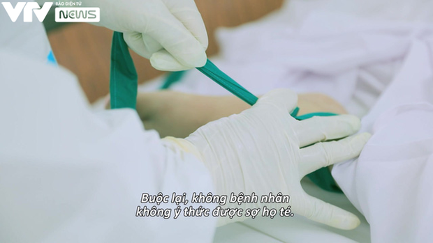 Những câu nói đau xé lòng trong VTV Đặc biệt: Ranh giới - Ảnh 56. Những câu nói đau xé lòng trong VTV Đặc biệt: Ranh giới - Ảnh 56.