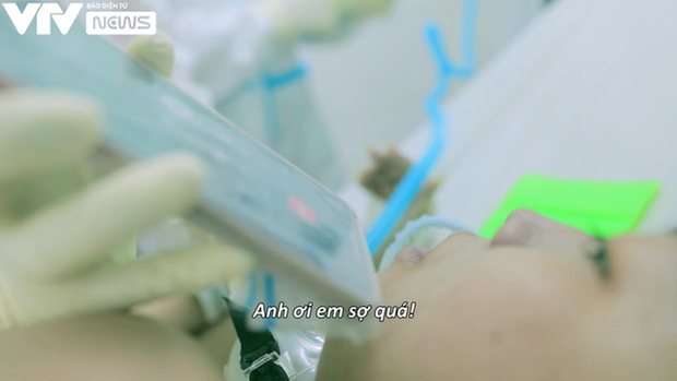 Những câu nói đau xé lòng trong VTV Đặc biệt: Ranh giới - Ảnh 61. Những câu nói đau xé lòng trong VTV Đặc biệt: Ranh giới - Ảnh 61.