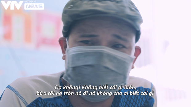 Những câu nói đau xé lòng trong VTV Đặc biệt: Ranh giới - Ảnh 80. Những câu nói đau xé lòng trong VTV Đặc biệt: Ranh giới - Ảnh 80.