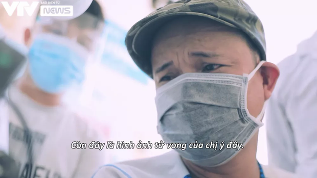 Những câu nói đau xé lòng trong VTV Đặc biệt: Ranh giới - Ảnh 83. Những câu nói đau xé lòng trong VTV Đặc biệt: Ranh giới - Ảnh 83.