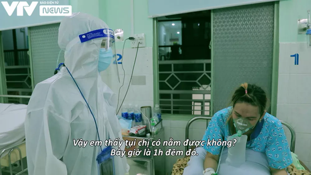 Những câu nói đau xé lòng trong VTV Đặc biệt: Ranh giới - Ảnh 10. Những câu nói đau xé lòng trong VTV Đặc biệt: Ranh giới - Ảnh 10.
